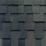 Битумная черепица GAF Grand Canyon Storm Cloud Gray