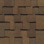 Битумная черепица GAF Grand Sequoia Cedar