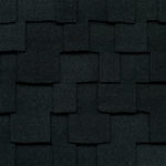 Битумная черепица GAF Grand Sequoia Charcoal