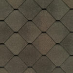 Битумная черепица GAF Sienna Aged Oak