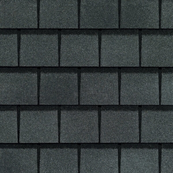 Битумная черепица GAF Slateline Antique Slate
