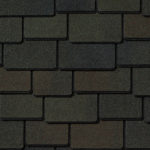 Битумная черепица GAF Woodland Mountain Sage