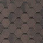 Битумная черепица ТЕХНОНИКОЛЬ Комфорт Сальса Финик