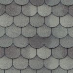 Битумная черепица SHINGLAS Классик Танго Панговый