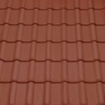 BRAAS Rubin 13V Медный