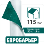 Мембрана Juta 115 (изображение)