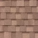Битумная черепица IKO Сambridge Xpress Earthtone Cedar