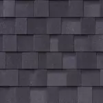 Битумная черепица IKO Сambridge Xpress Dual Black