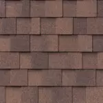 Битумная черепица IKO Сambridge Xpress Autumn Brown